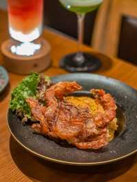 So Bar Restaurant & Bar Hongkong