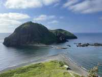 日本海側既靜土 有山有海 悠閑渡假