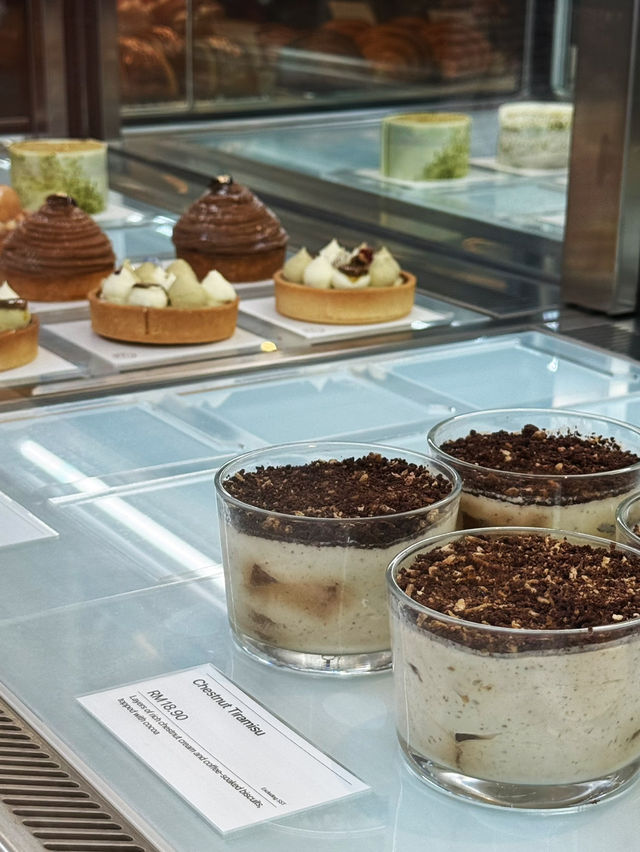 The pastries that you cannot resist 😛