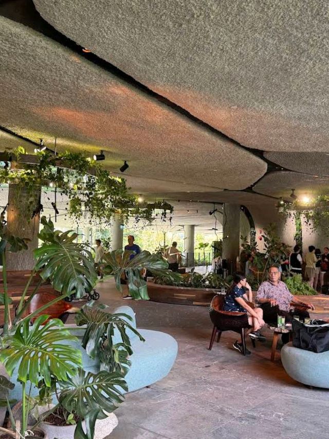 Mandai Rainforest Resort by Banyan Tree