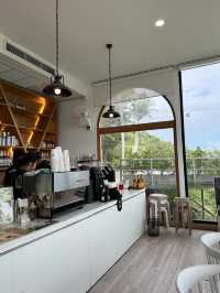 Sip, Snap, and Soak the View at W Story Kanchanaburi