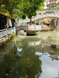 A Temple with Stunning Views You Can’t Miss in Penang