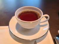 두짓타니교토(デュシタニ京都) The Gallery/Tea Salon(더갤러리/더살롱)