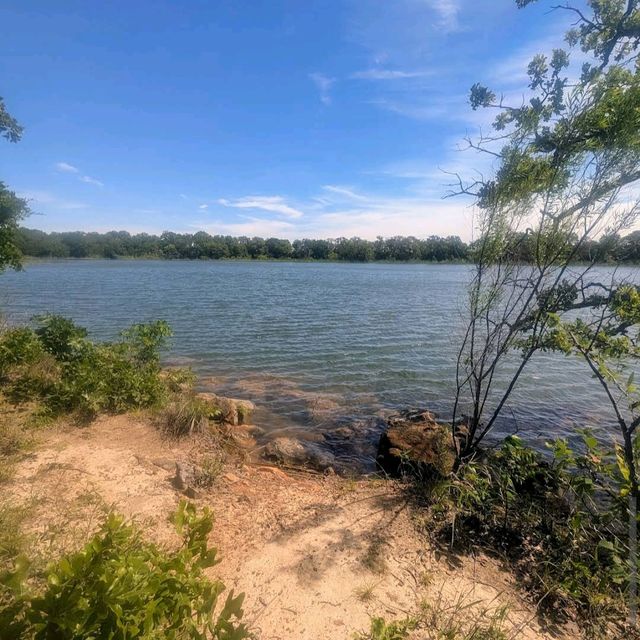 Lake Murray State Park – Ardmore, OK