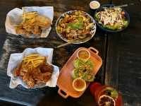 Bali Feels in Pampanga: A Day at Fabrika Villas