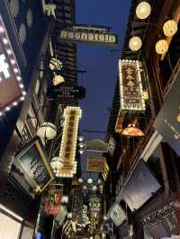 เดินเล่น Yuyuan Old Street ตลาดจีนย้อนยุคสุดปัง ✨