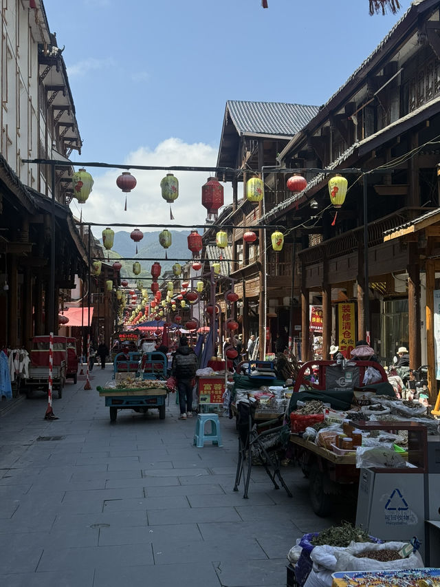 📍Songpan, China | Hidden Gem