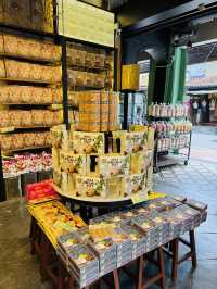 Step Back in Time at Old Shop