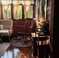 Tavy’s Home – ที่พักอบอุ่นเหมือนบ้านจริง ๆ 
