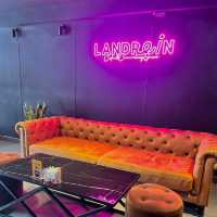 📍 Landrein Cafe & Co-working Space | สมุย