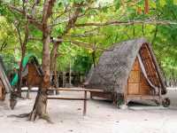 Island Calm and Mangrove Charm: Alibijaban, Quezon