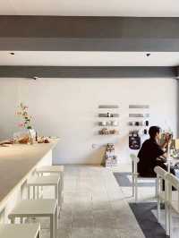 Stone & Water Coffee