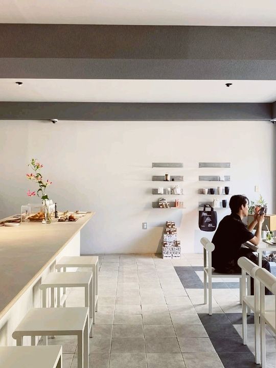 Stone & Water Coffee