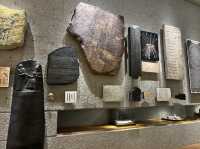 Printing Museum, Tokyo – Hands-On History of the Written Word  