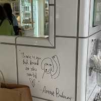 Where Craft Meets Crumb – My Visit to Artist Bakery, Seoul