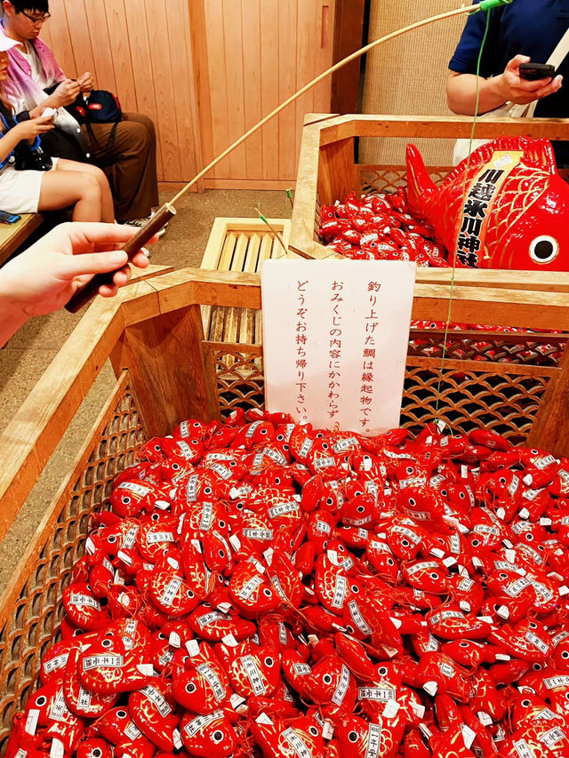 Tokyo Day Trip | Little Edo in Kawagoe