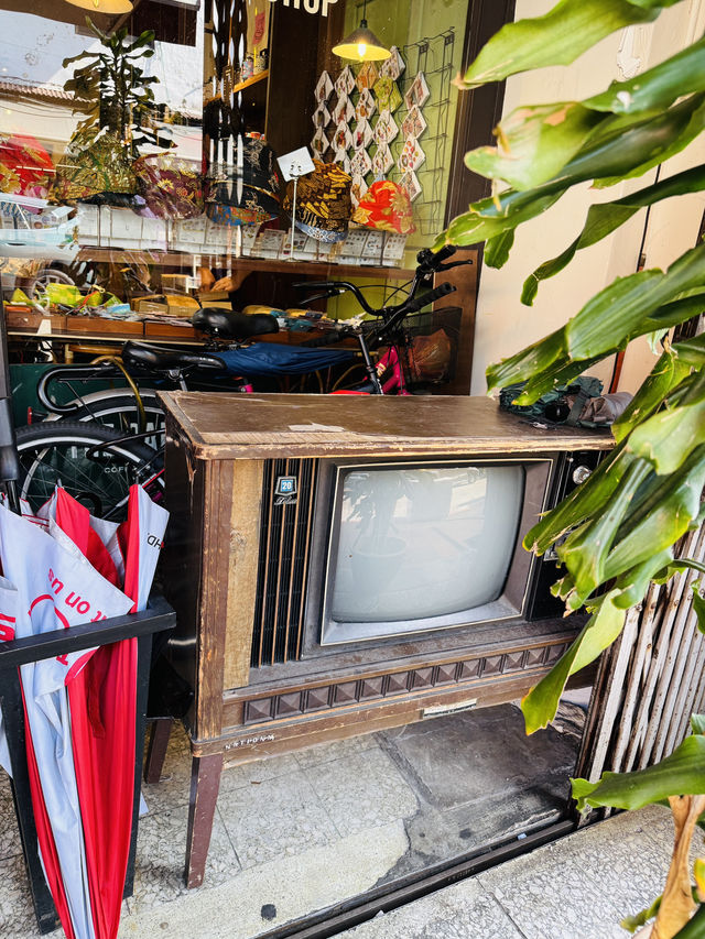 Cafe Hopping in Malacca? Start Here!