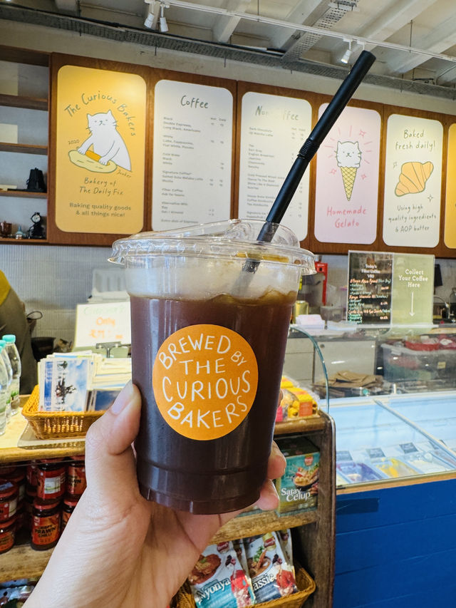 Cafe Hopping in Malacca? Start Here!