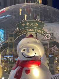 東方莫斯科 冰雪童話城 — 哈爾濱
