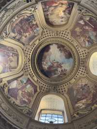 Beneath The Golden Dome: Napoleon’s Imperial Tomb