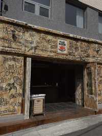 Old Soul, New Vibes: Staying at Mail Room Seoul