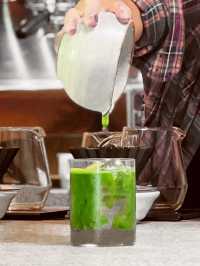 Kurasu Cafe