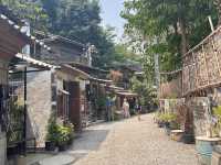 บ้านข้างวัด