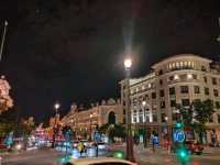 Madrid Wanders