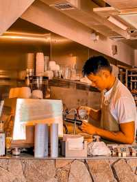 CUIT Cafe Sai Kung