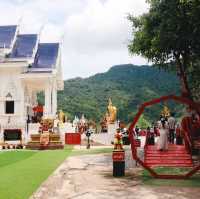 วัดป่าคาสามัคคี จ.เพชรบูรณ์