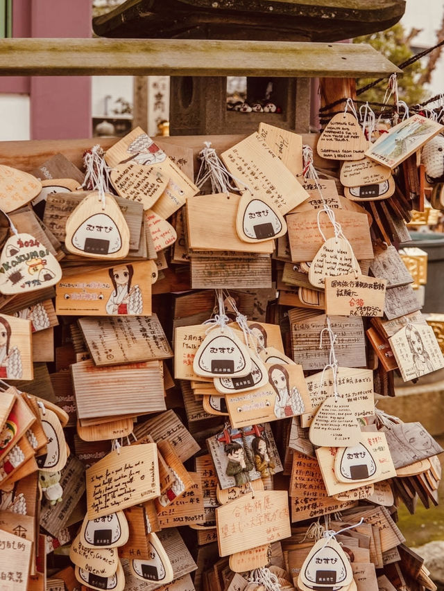 Hikifune Takagi Shrine (曳舟鷹木神社) – A Hidden Gem in Tokyo’s Sumida Ward** 🌸🏮  
