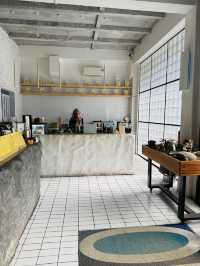 Woo! Cafe – A Cozy Spot for Catching Up With Friends