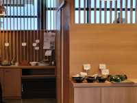 高空景觀與美食饗宴的完美結合/北海道星野渡假村SORA餐廳