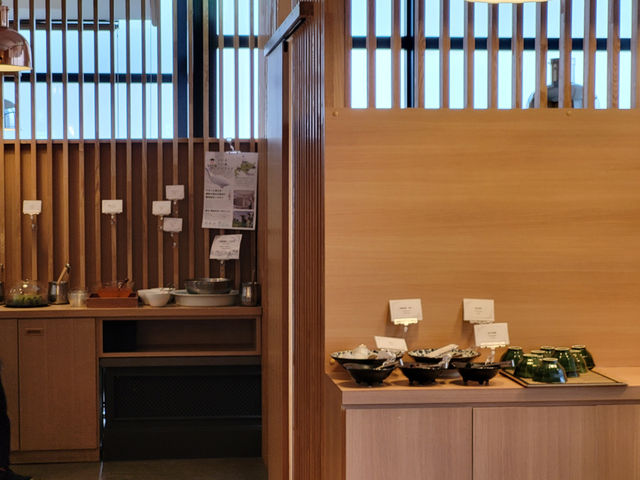 高空景觀與美食饗宴的完美結合/北海道星野渡假村SORA餐廳