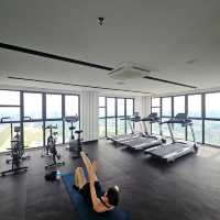 Amazing Stay at Mercure Kuala Lumpur Trion
