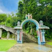 An unforgettable place in the heart of Penang👍👫😎😍