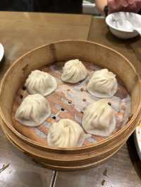 Nanxiang Steamed Bun Restaurant