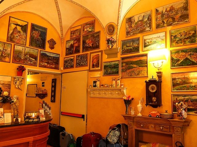 Miacara Hotel Floence