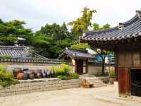 Namsangol Hanok Village – A Glimpse of Old Seoul