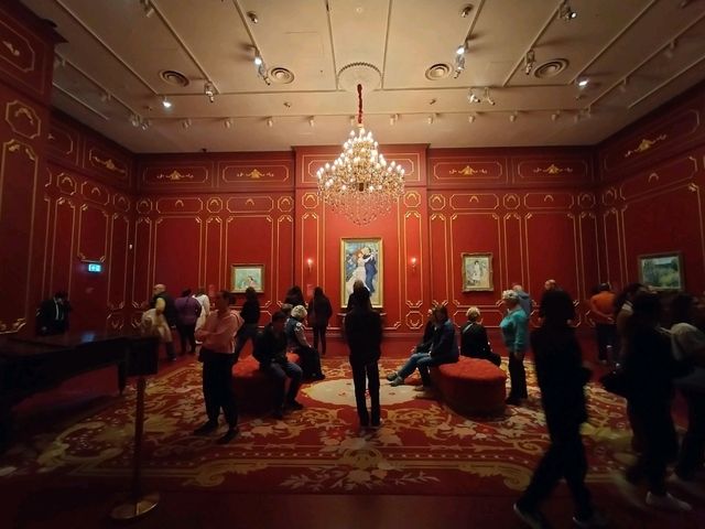 ❤️Red Room❤️