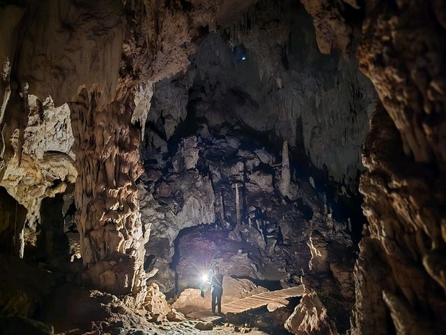 Nam Lod Cave - Mae Hong Son's Hidden Wonder