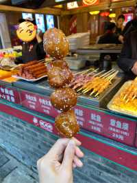 🇨🇳ถนนซอยกว้างซอยแคบ✨เฉิงตู ประเทศจีน