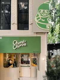 Cheevit Cheeva Malaysia