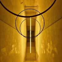 Solo Art Escape at Leeum Museum: Seoul’s Hidden Cultural Gem** 🎨✨