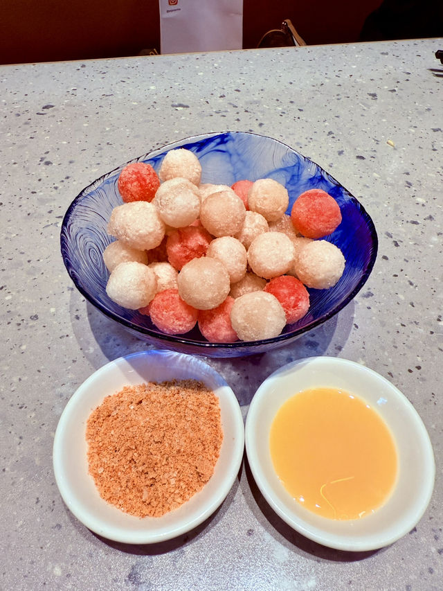 真珠 台灣佳味 - 傳承心意．玩味新意