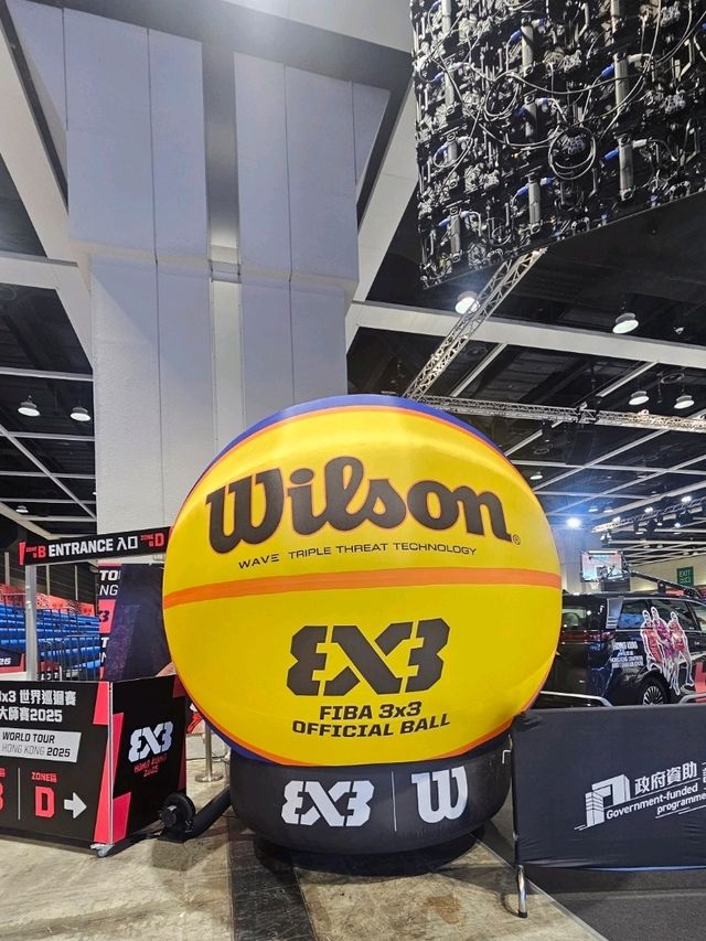 香港書展已經35週年喇！