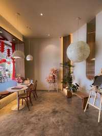 Shall We Mee Restaurant Malaysia