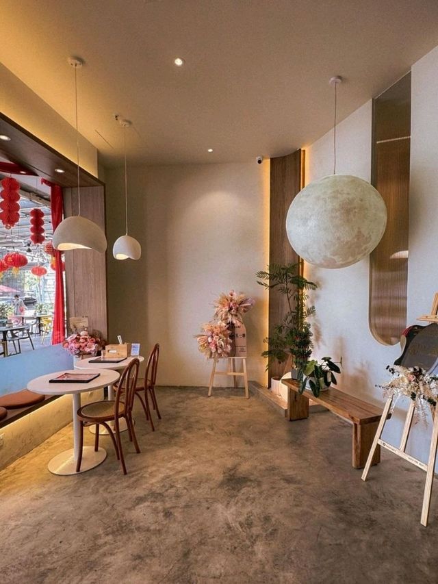Shall We Mee Restaurant Malaysia