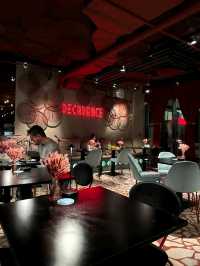 Decadance - Restaurant & Bar