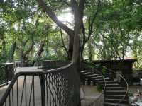 หน้ามนขนมหวานคาเฟ่ - บางแสน
